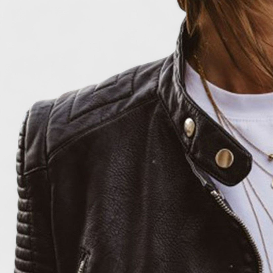 Belen™ | Veste de Ville Élégante
