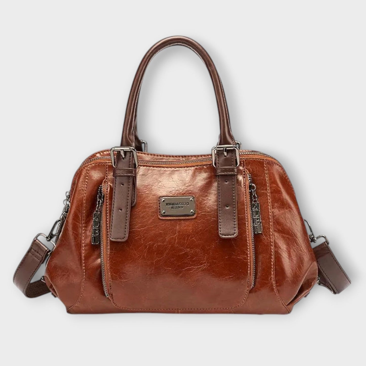 Seraphina - Sac à épaule vintage élégant