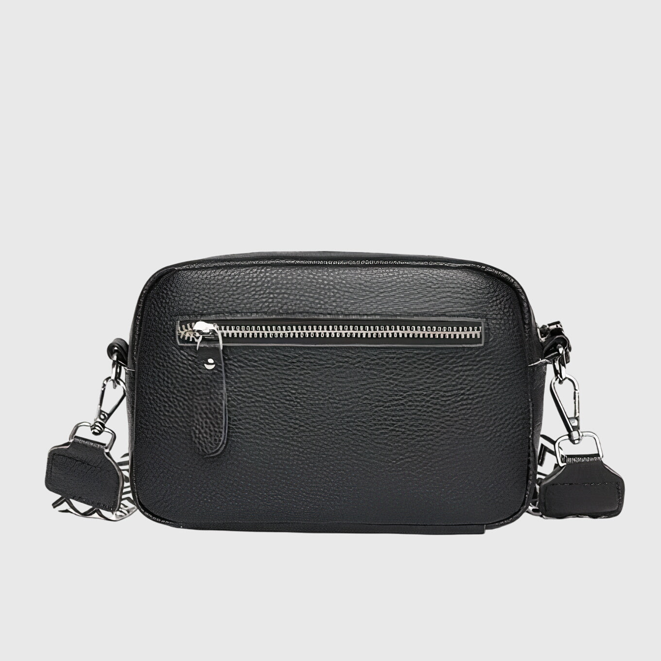 Giulia™ | Sac à bandoulière en matériau doux