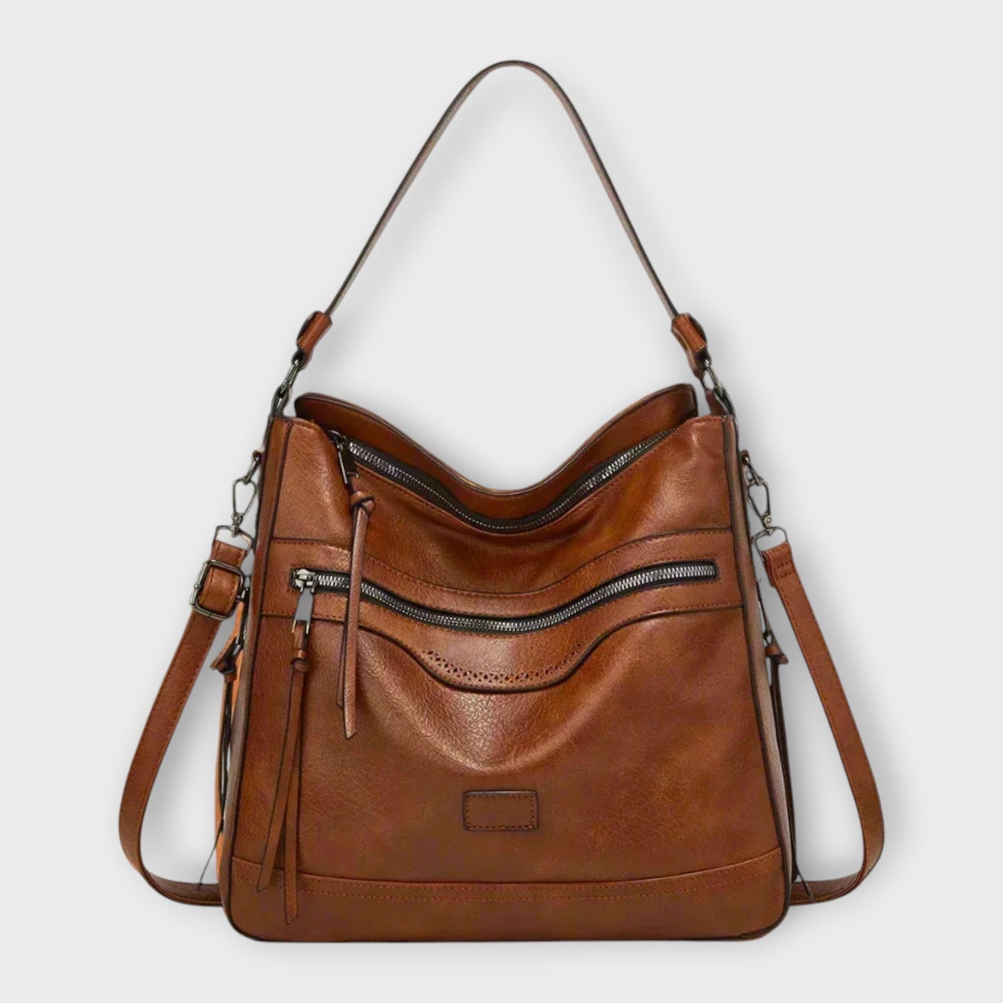 Catherine - Sac à bandoulière rétro classique