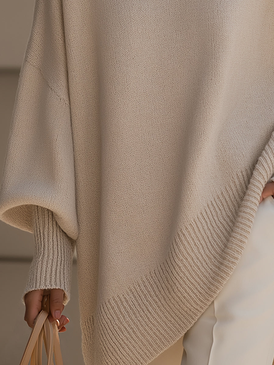 Maglione™ | Pull oversize