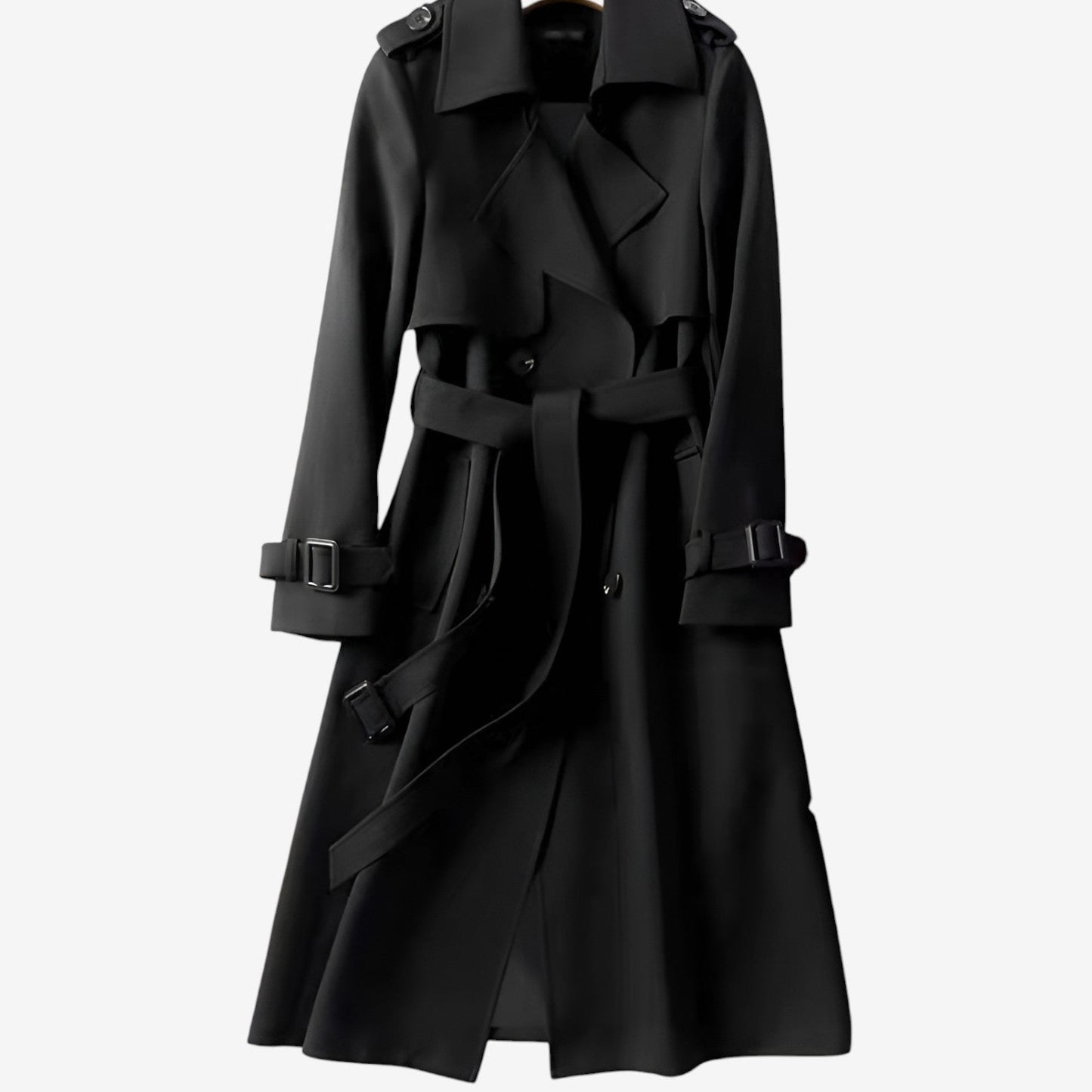 Dominique™ | Trench-Coat Classique