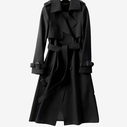 Dominique™ | Trench-Coat Classique