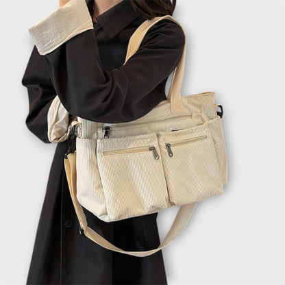 Emery - Sac fourre-tout