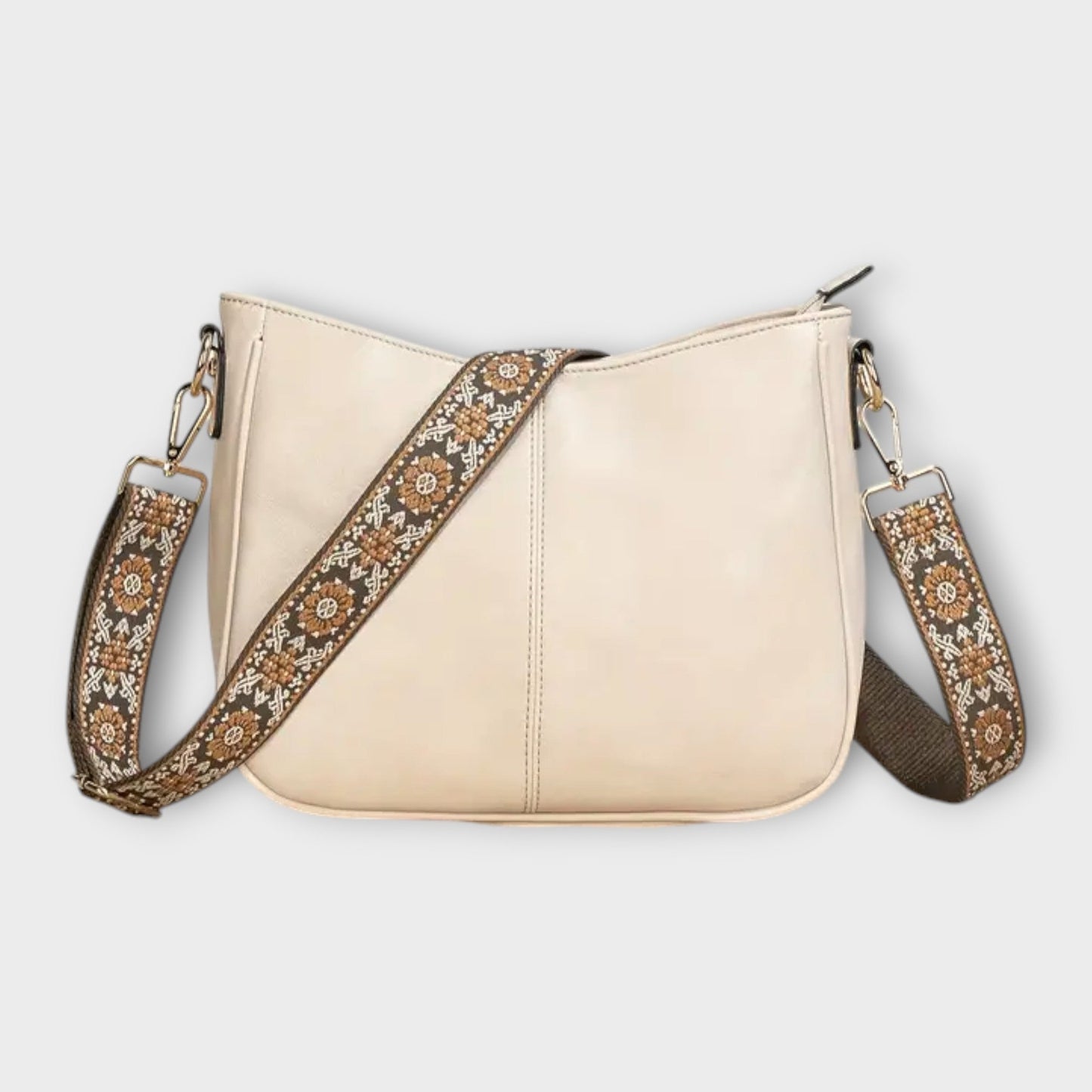 Skylar - Sac à bandoulière vegan