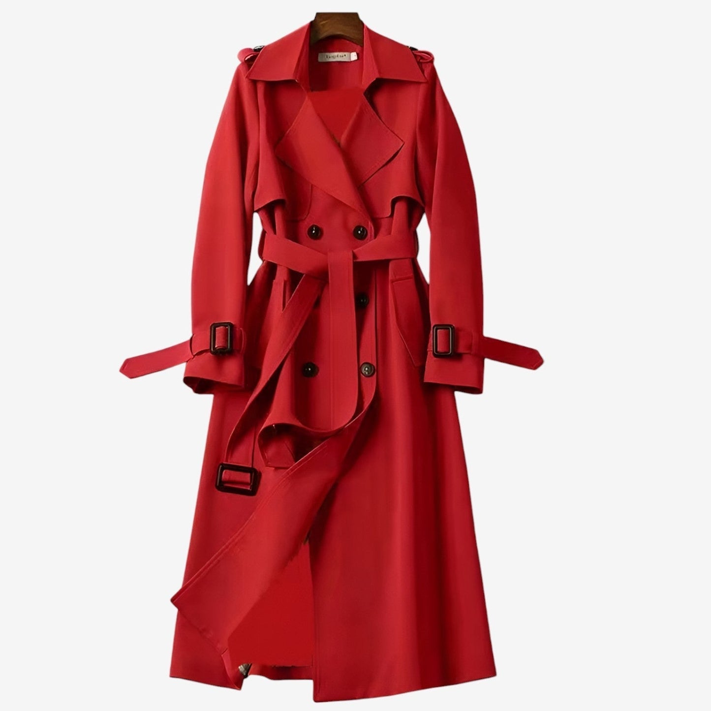 Dominique™ | Trench-Coat Classique