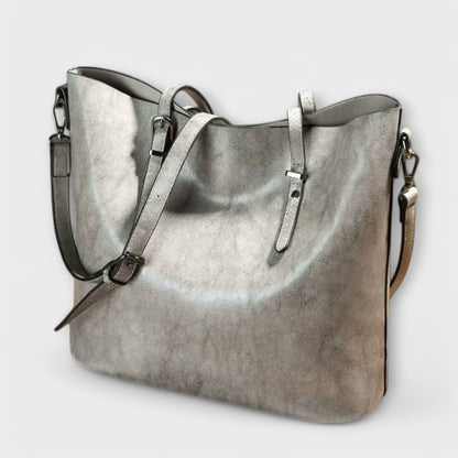 Lyra - Sac à bandoulière vintage