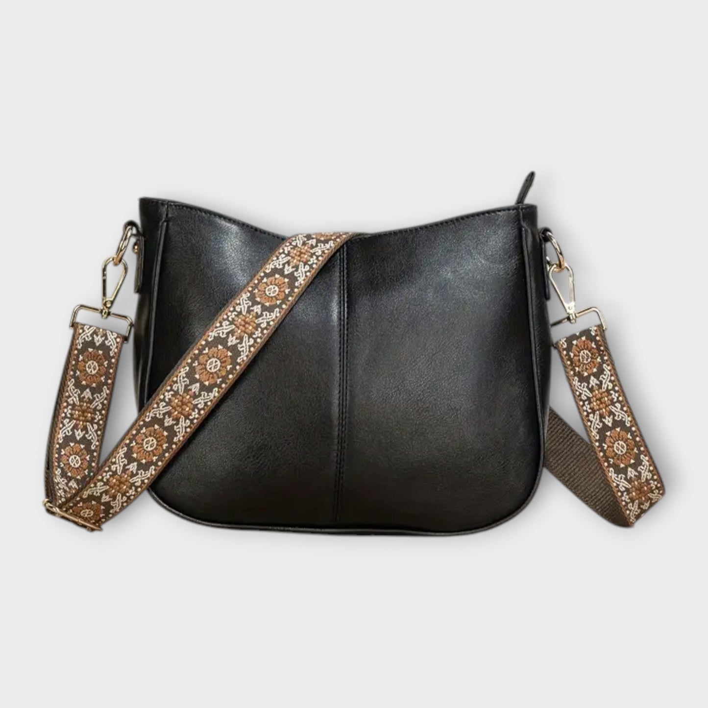 Skylar - Sac à bandoulière vegan