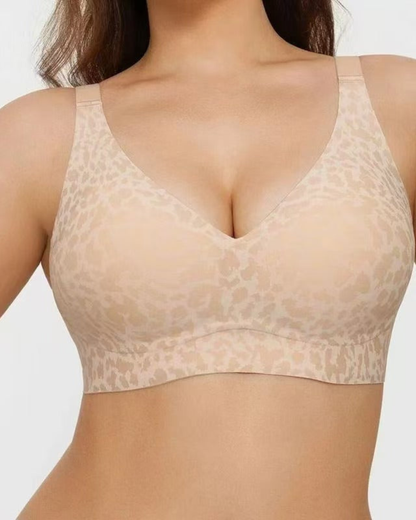 Luméa™ – Soutien-gorge plongeant push-up