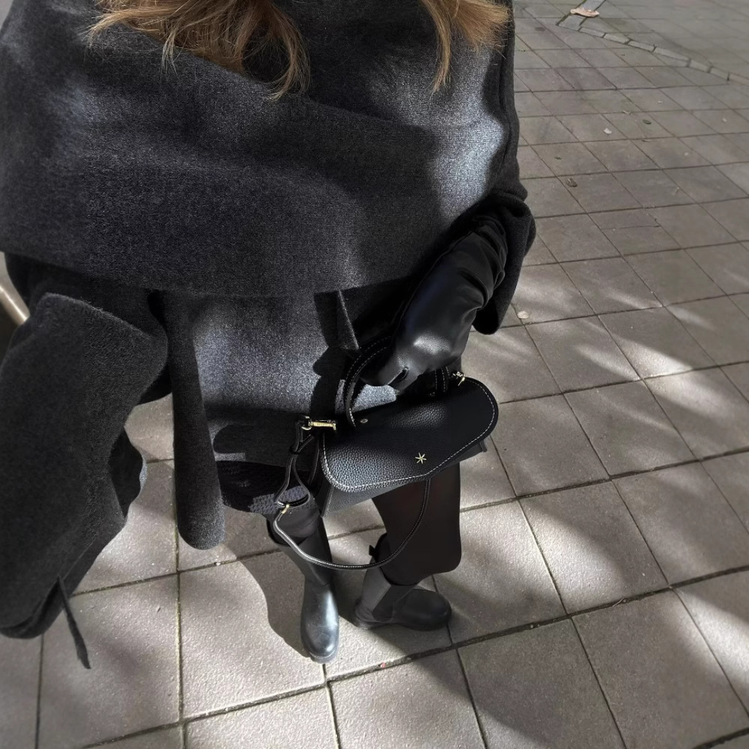 Léa™ | Cape-Manteau