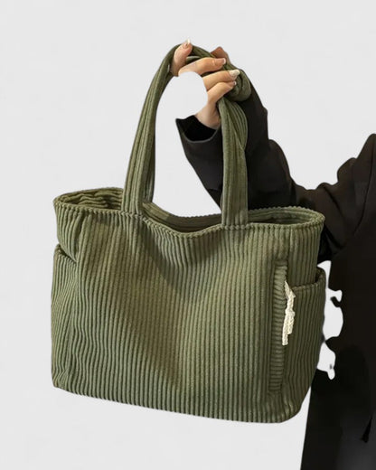 Angelique | Sac fourre-tout sophistiqué