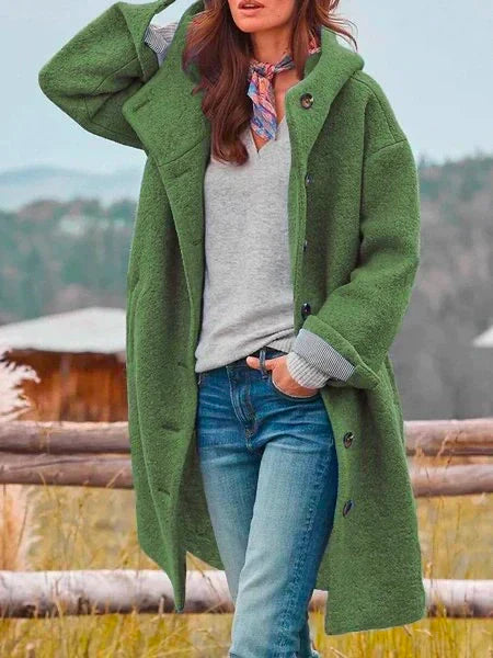 Blair™ | Veste Élégante pour l'Automne