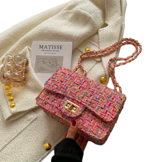 Sienna - Sac à main élégant pour femmes