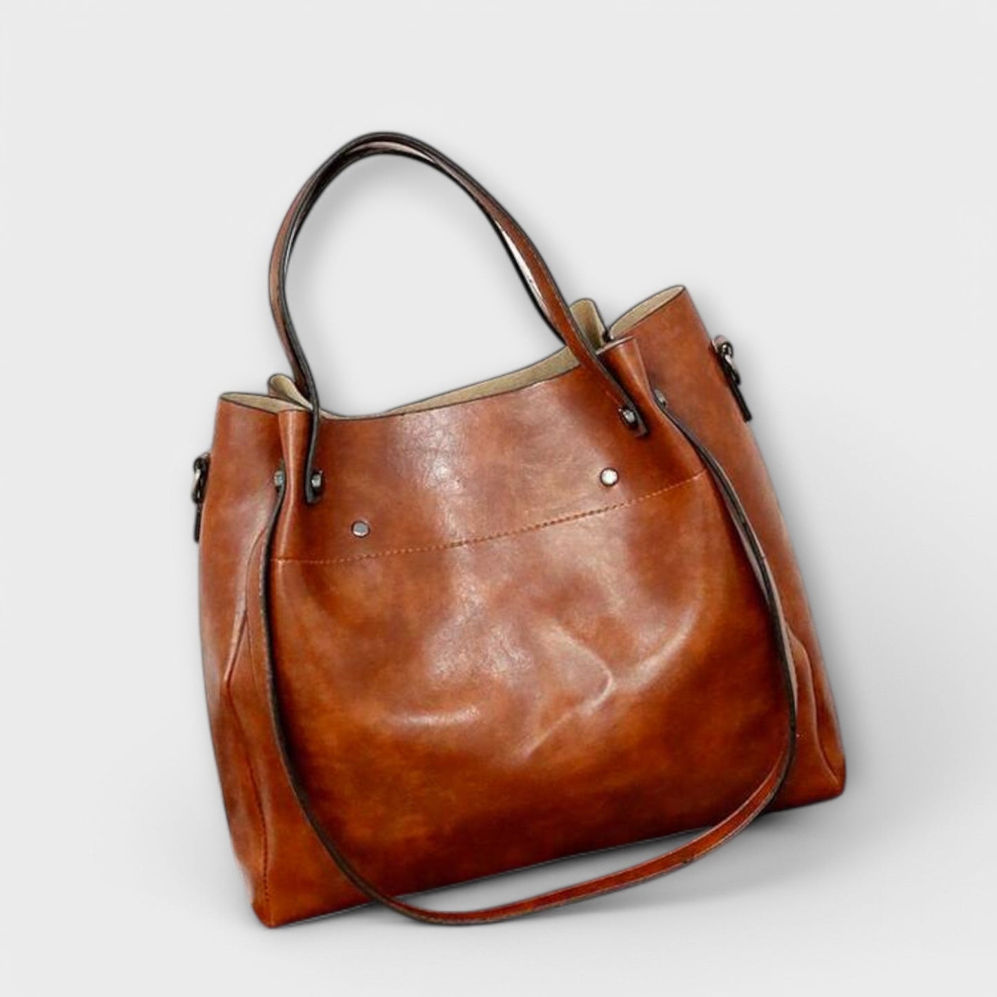 Isolde - Ensemble de sacs vintage en 4 pièces