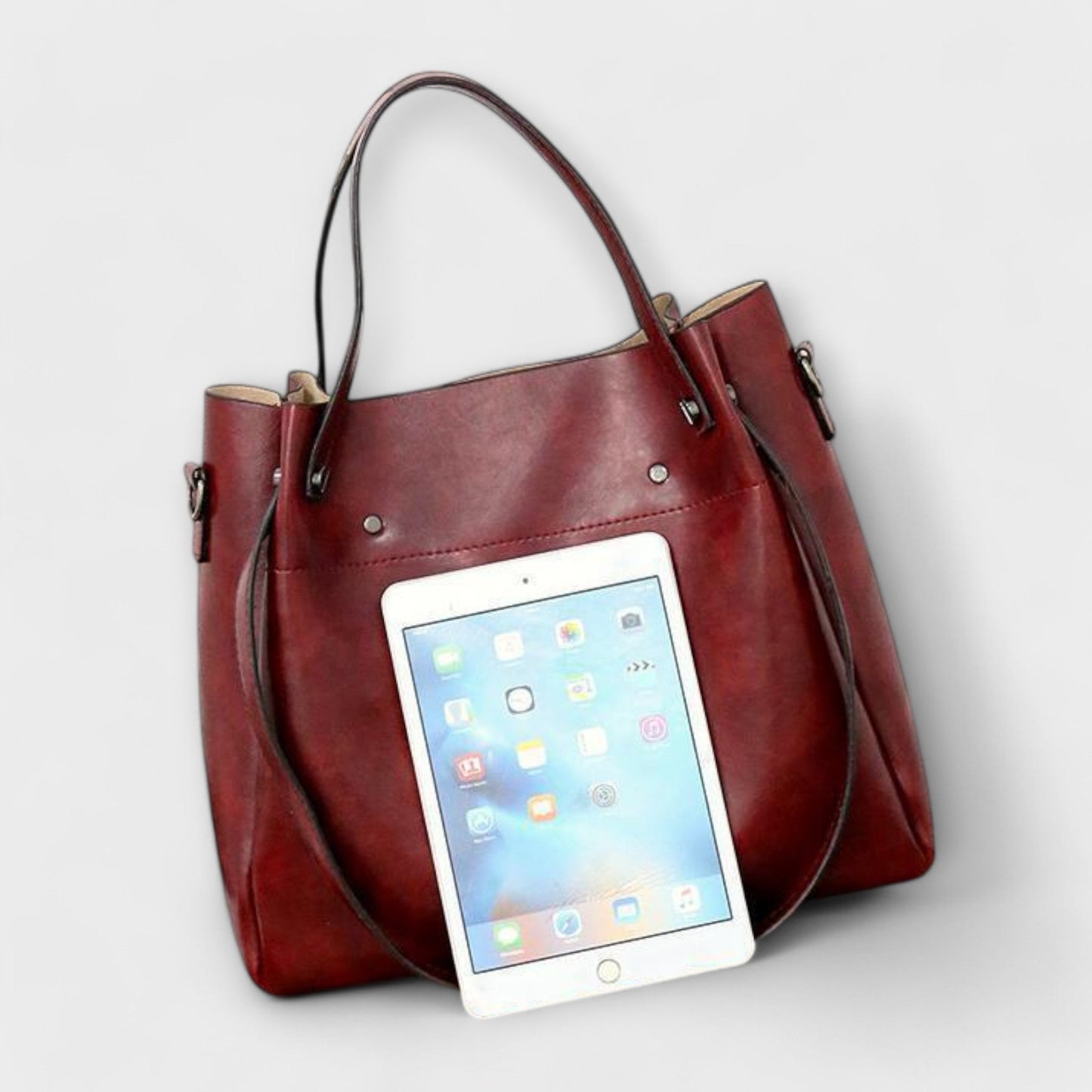 Isolde - Ensemble de sacs vintage en 4 pièces