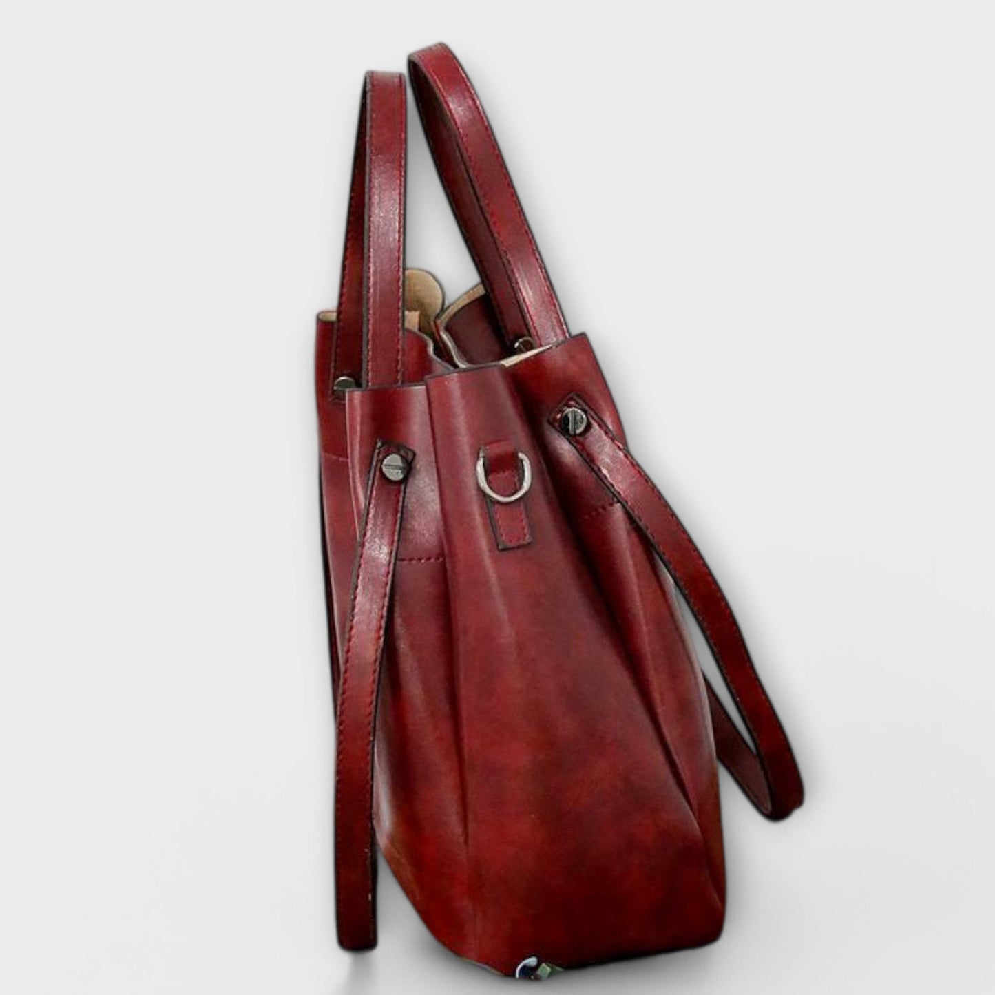 Isolde - Ensemble de sacs vintage en 4 pièces