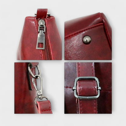 Isolde - Ensemble de sacs vintage en 4 pièces