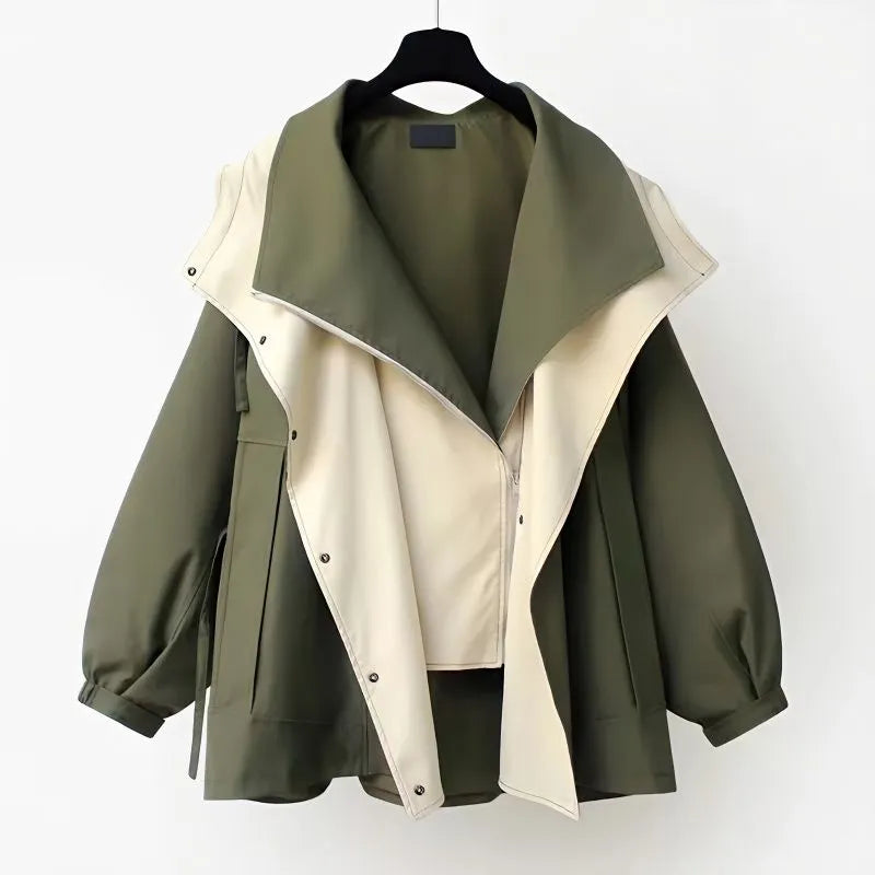 Camila™ | Veste Élégante Toutes Saisons