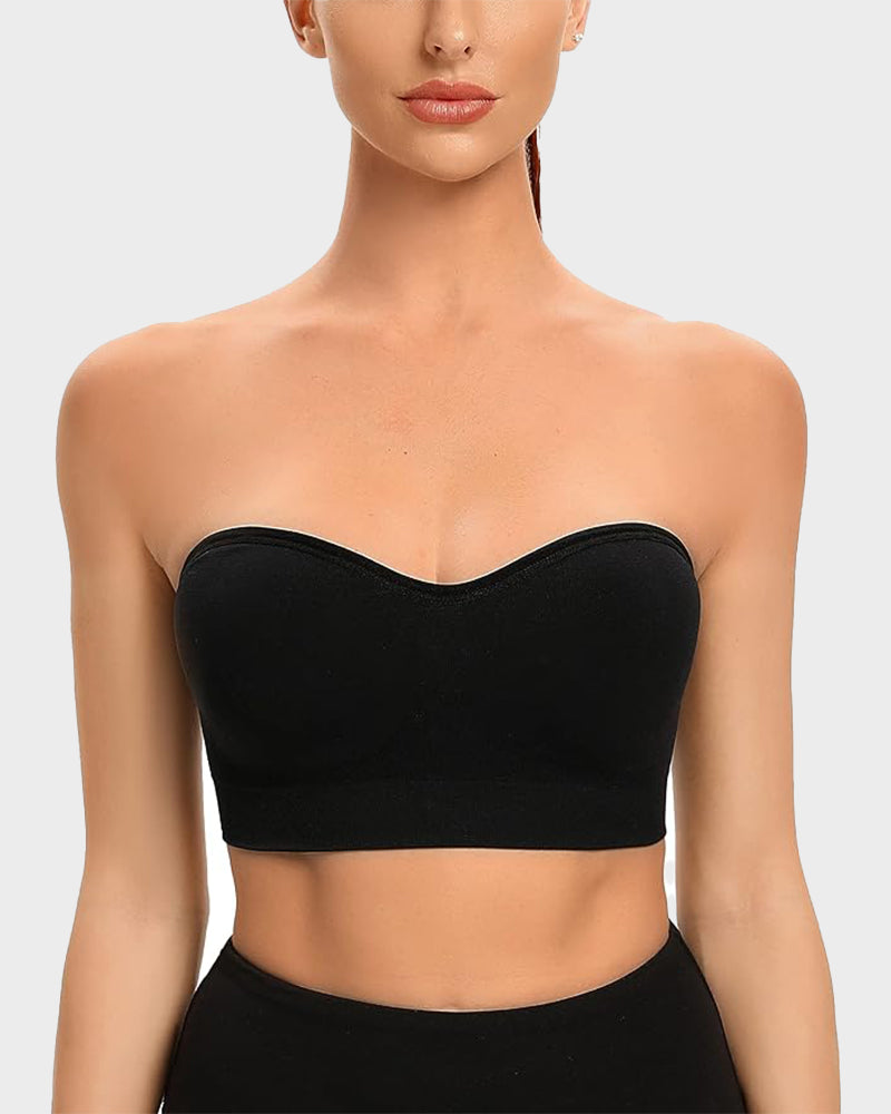 Bandeau BellaNu™ – Confort et maintien sans compromis