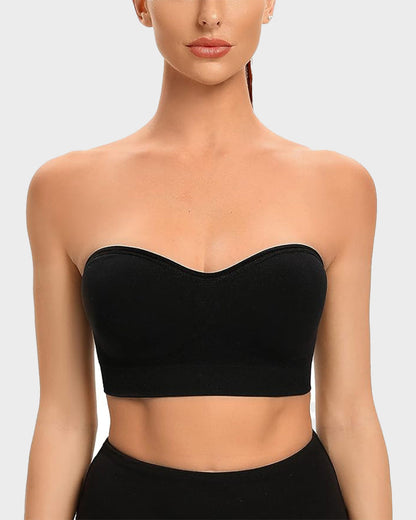Bandeau BellaNu™ – Confort et maintien sans compromis