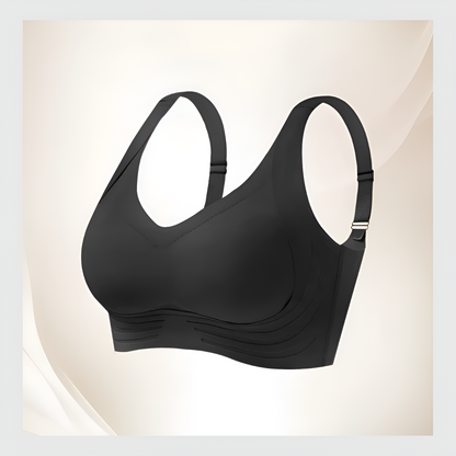 LuxeLift™-Soutien-gorge push-up sans armatures anti-affaissement