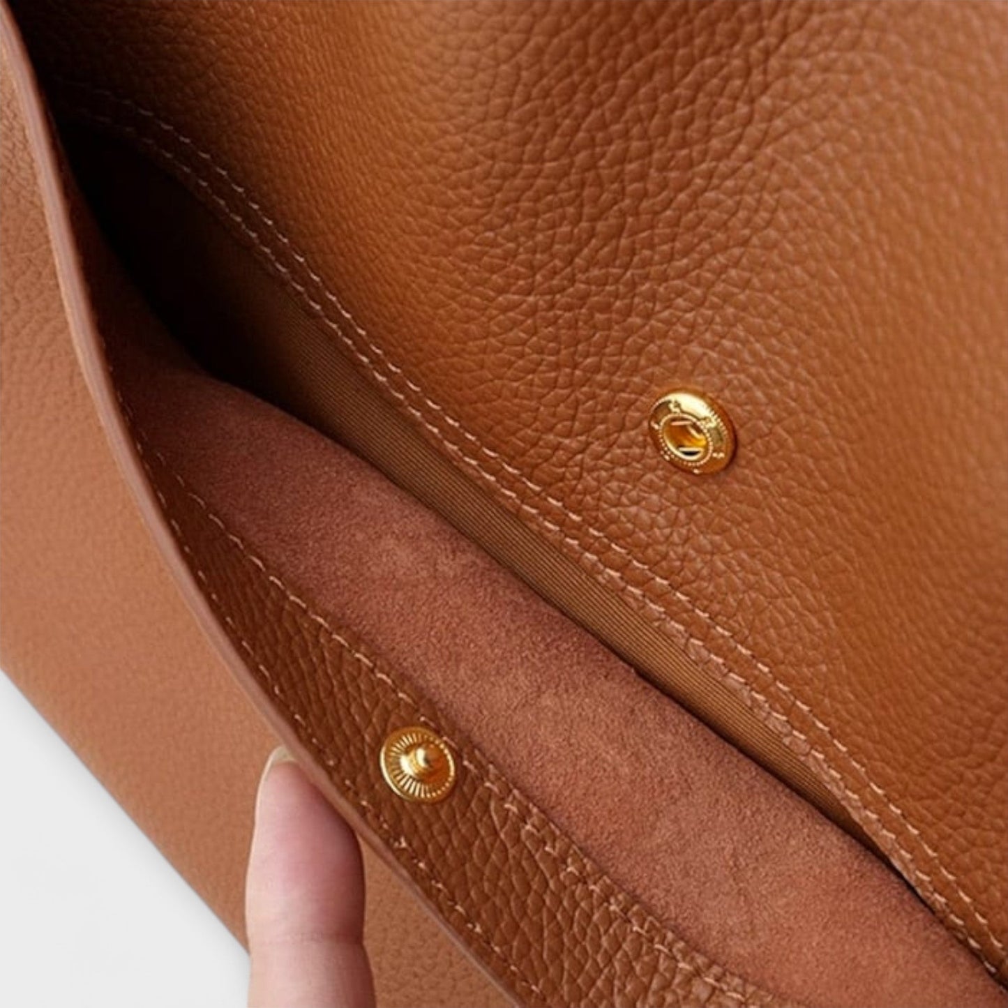 Taylor | Sac fait main élégant