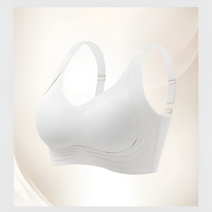 LuxeLift™-Soutien-gorge push-up sans armatures anti-affaissement