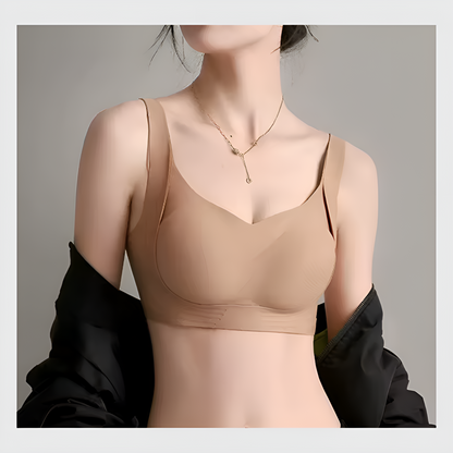 LuxeLift™-Soutien-gorge push-up sans armatures anti-affaissement