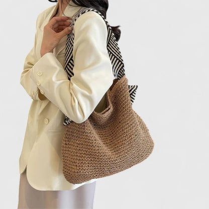 Lyra | Sac Boho Sophistiqué