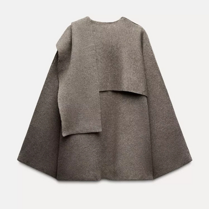 Léa™ | Cape-Manteau