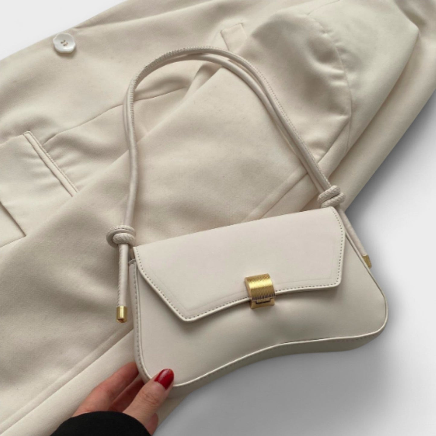 Ivy - Sac Pliable Vintage