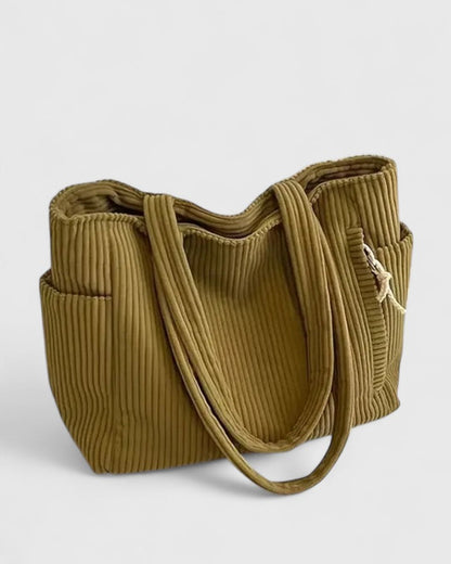 Angelique | Sac fourre-tout sophistiqué