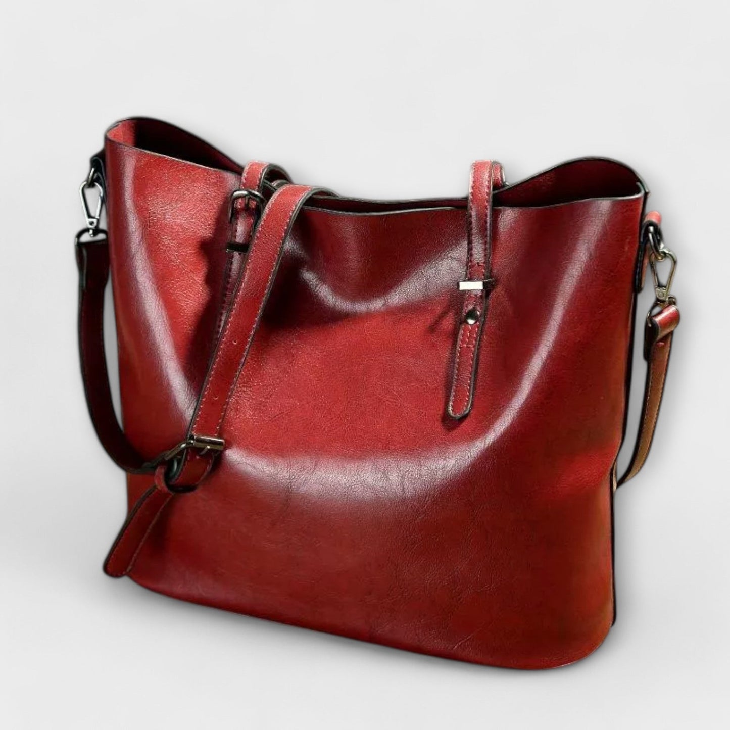 Lyra - Sac à bandoulière vintage