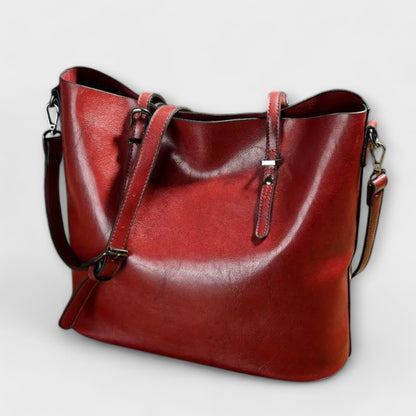 Lyra - Sac à bandoulière vintage