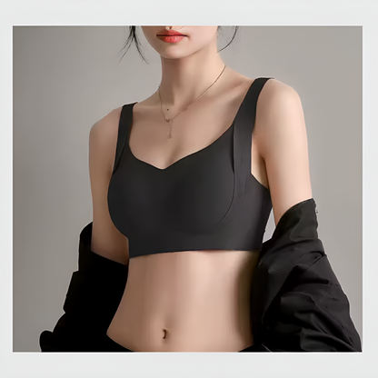 LuxeLift™-Soutien-gorge push-up sans armatures anti-affaissement