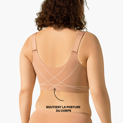 Moona Douceur™ – Soutien-Gorge Confort 360°