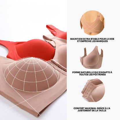 Moona Douceur™ – Soutien-Gorge Confort 360°