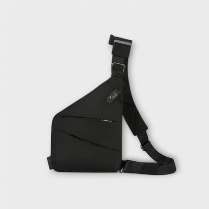 Olivia - Sac à Bandoulière Anti-Vol