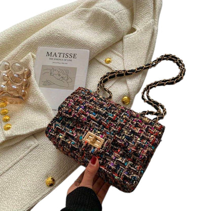 Sienna - Sac à main élégant pour femmes