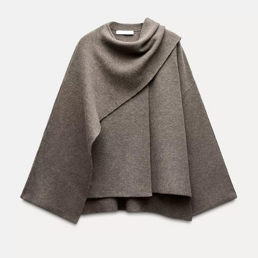 Léa™ | Cape-Manteau
