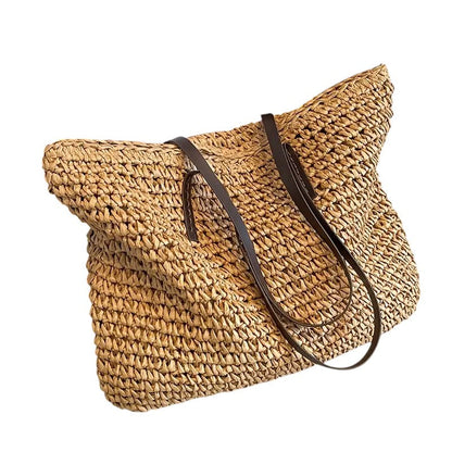 Victoria - Sac Tote Tissé
