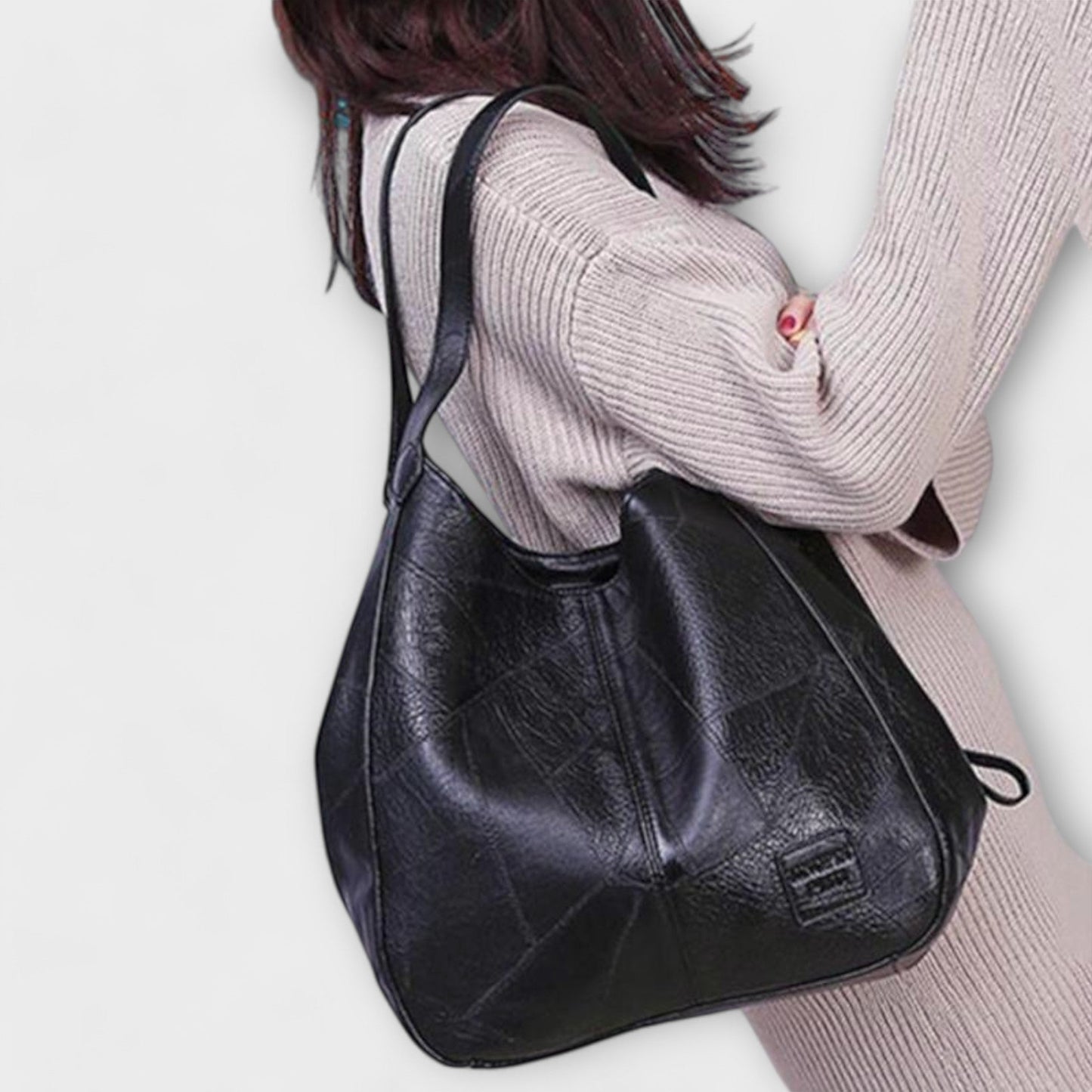 Quinn | Sac d'inspiration rétro