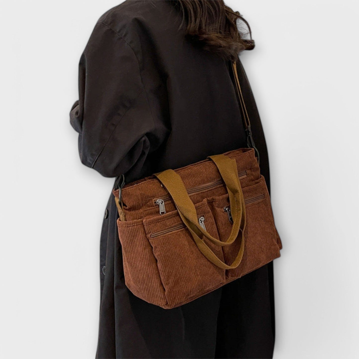 Emery - Sac fourre-tout