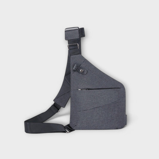 Olivia - Sac à Bandoulière Anti-Vol