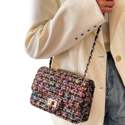 Sienna - Sac à main élégant pour femmes