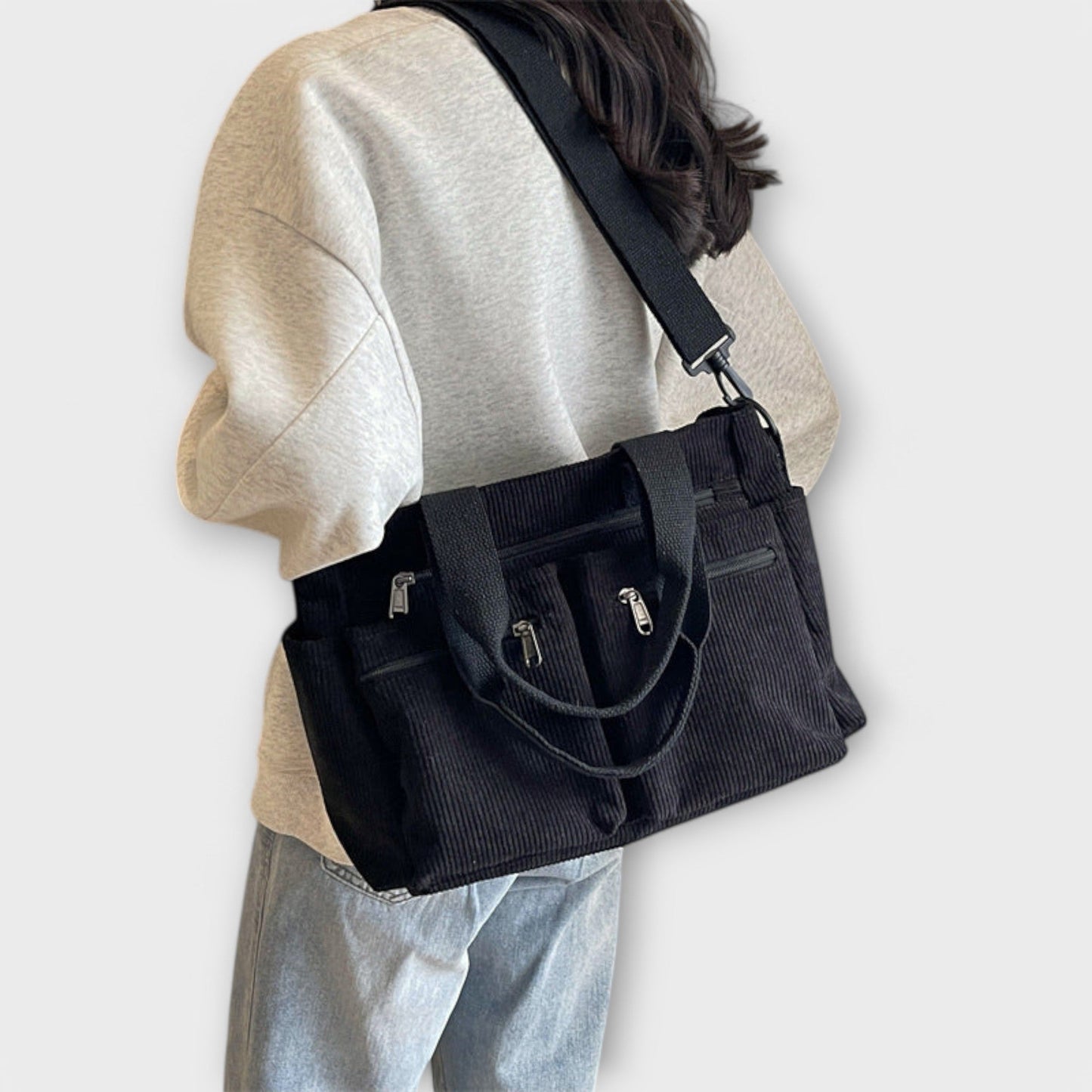 Emery - Sac fourre-tout