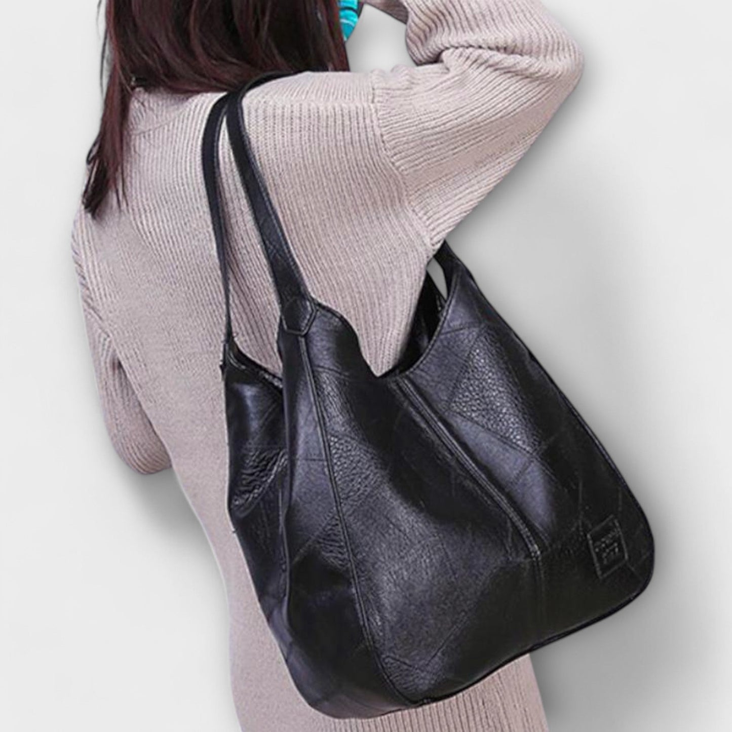 Quinn | Sac d'inspiration rétro