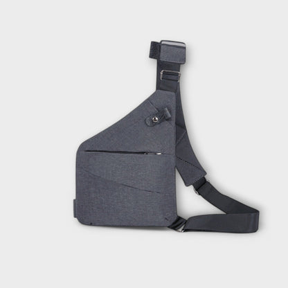 Olivia - Sac à Bandoulière Anti-Vol