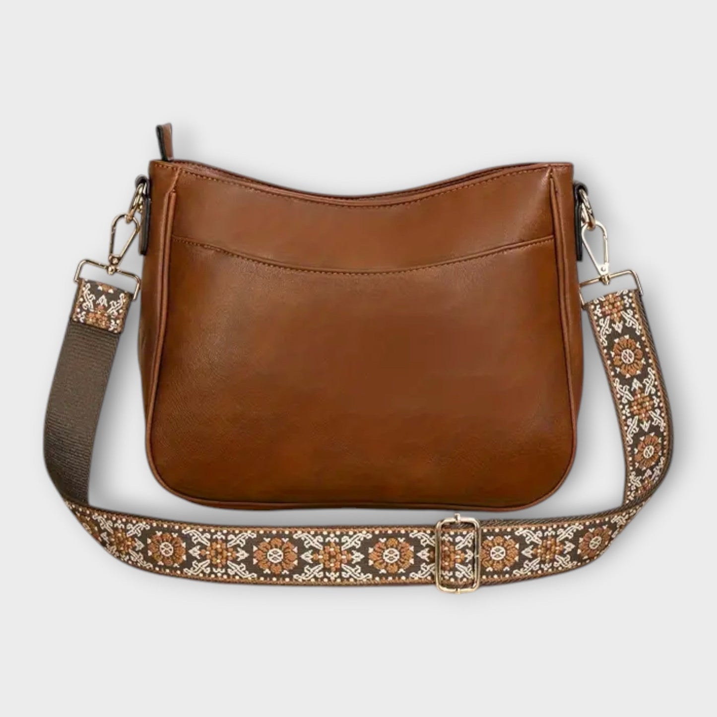 Skylar - Sac à bandoulière vegan