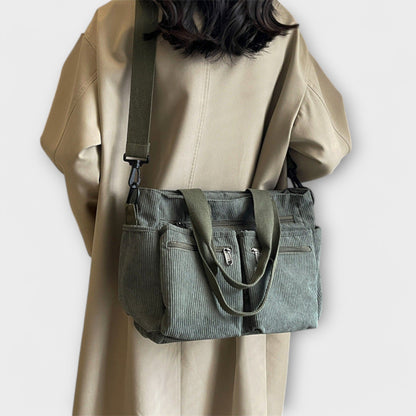 Emery - Sac fourre-tout
